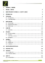 Preview for 2 page of ZIPPER MASCHINEN ZI-HDR40V-AKKU User Manual