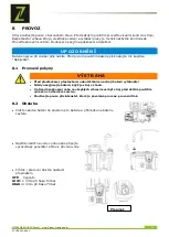 Preview for 15 page of ZIPPER MASCHINEN ZI-HDR40V-AKKU User Manual