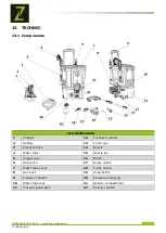 Предварительный просмотр 21 страницы ZIPPER MASCHINEN ZI-HDR40V-AKKU User Manual