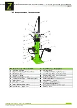 Предварительный просмотр 7 страницы ZIPPER MASCHINEN ZI-HS10TN User Manual