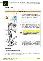 Предварительный просмотр 13 страницы ZIPPER MASCHINEN ZI-HS10TN User Manual