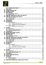 Preview for 3 page of ZIPPER MASCHINEN ZI-HS5TN User Manual