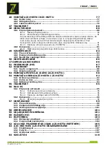 Preview for 4 page of ZIPPER MASCHINEN ZI-HS5TN User Manual