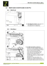 Предварительный просмотр 17 страницы ZIPPER MASCHINEN ZI-HS5TN User Manual