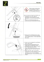 Предварительный просмотр 25 страницы ZIPPER MASCHINEN ZI-HS5TN User Manual