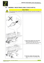 Предварительный просмотр 30 страницы ZIPPER MASCHINEN ZI-HS5TN User Manual