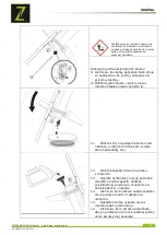 Предварительный просмотр 55 страницы ZIPPER MASCHINEN ZI-HS5TN User Manual