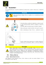 Preview for 65 page of ZIPPER MASCHINEN ZI-HS5TN User Manual