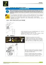 Предварительный просмотр 66 страницы ZIPPER MASCHINEN ZI-HS5TN User Manual