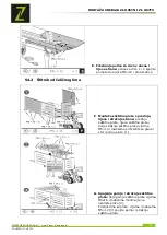 Предварительный просмотр 94 страницы ZIPPER MASCHINEN ZI-HS5TN User Manual