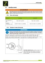 Предварительный просмотр 99 страницы ZIPPER MASCHINEN ZI-HS5TN User Manual