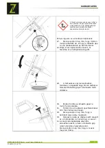 Предварительный просмотр 115 страницы ZIPPER MASCHINEN ZI-HS5TN User Manual