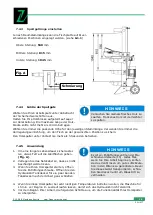 Preview for 18 page of ZIPPER MASCHINEN ZI-HS7T Operation Manual