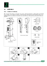 Preview for 26 page of ZIPPER MASCHINEN ZI-HS7T Operation Manual