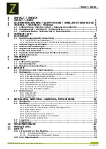 Preview for 2 page of ZIPPER MASCHINEN ZI-KGS255DS User Manual