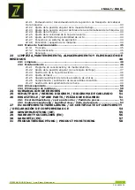 Preview for 4 page of ZIPPER MASCHINEN ZI-KGS255DS User Manual