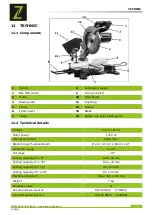 Preview for 23 page of ZIPPER MASCHINEN ZI-KS210 User Manual