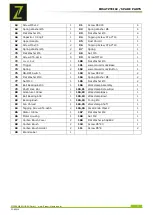 Предварительный просмотр 71 страницы ZIPPER MASCHINEN ZI-KS210 User Manual
