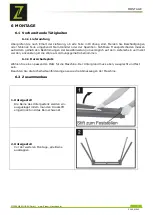 Предварительный просмотр 11 страницы ZIPPER MASCHINEN ZI-KSS1945 User Manual