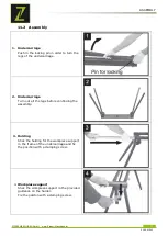 Предварительный просмотр 17 страницы ZIPPER MASCHINEN ZI-KSS1945 User Manual