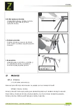 Предварительный просмотр 23 страницы ZIPPER MASCHINEN ZI-KSS1945 User Manual