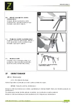 Предварительный просмотр 35 страницы ZIPPER MASCHINEN ZI-KSS1945 User Manual