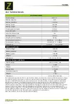 Preview for 22 page of ZIPPER MASCHINEN ZI-KTS40V-AKKU User Manual