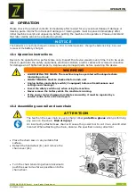 Preview for 29 page of ZIPPER MASCHINEN ZI-KTS40V-AKKU User Manual