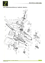 Preview for 36 page of ZIPPER MASCHINEN ZI-KTS40V-AKKU User Manual