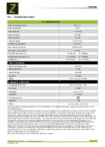 Preview for 7 page of ZIPPER MASCHINEN ZI-LBR40V-AKKU User Manual