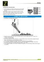 Preview for 15 page of ZIPPER MASCHINEN ZI-LBR40V-AKKU User Manual