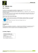 Preview for 18 page of ZIPPER MASCHINEN ZI-LBR40V-AKKU User Manual