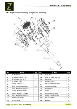 Предварительный просмотр 32 страницы ZIPPER MASCHINEN ZI-LBR40V-AKKU User Manual