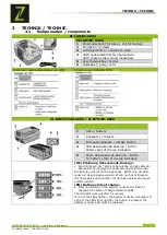 Preview for 4 page of ZIPPER MASCHINEN ZI-LGR40V-AKKU User Manual