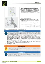 Preview for 14 page of ZIPPER MASCHINEN ZI-MD500HSN User Manual