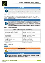 Preview for 40 page of ZIPPER MASCHINEN ZI-MD500HSN User Manual