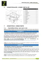 Preview for 5 page of ZIPPER MASCHINEN ZI-MHKS3 User Manual