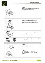 Preview for 4 page of ZIPPER MASCHINEN ZI-MHKW5 User Manual