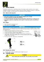 Preview for 42 page of ZIPPER MASCHINEN ZI-MOS145JAK User Manual