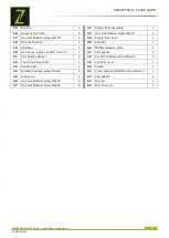 Preview for 67 page of ZIPPER MASCHINEN ZI-MOS145JAK User Manual