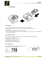 Preview for 16 page of ZIPPER MASCHINEN ZI-MOS40V-AKKU User Manual