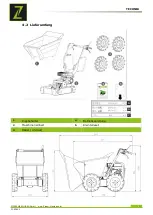 Предварительный просмотр 9 страницы ZIPPER MASCHINEN ZI-RD300 User Manual