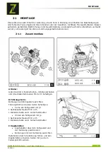 Предварительный просмотр 15 страницы ZIPPER MASCHINEN ZI-RD300 User Manual