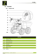 Предварительный просмотр 23 страницы ZIPPER MASCHINEN ZI-RD300 User Manual