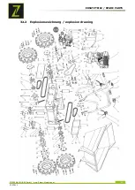 Предварительный просмотр 38 страницы ZIPPER MASCHINEN ZI-RD300 User Manual