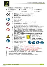 Предварительный просмотр 4 страницы ZIPPER MASCHINEN ZI-RPE125 User Manual