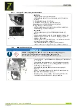 Preview for 16 page of ZIPPER MASCHINEN ZI-RPE330G User Manual