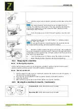 Preview for 28 page of ZIPPER MASCHINEN ZI-RPE330G User Manual