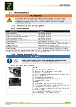 Preview for 29 page of ZIPPER MASCHINEN ZI-RPE330G User Manual