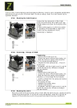 Preview for 31 page of ZIPPER MASCHINEN ZI-RPE330G User Manual